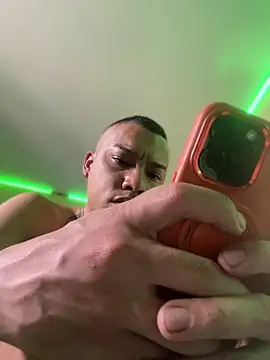 AlphaMasterXxx online show from 04-07-26, 06:52