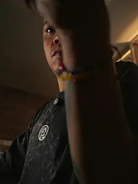 AlphaMasterXxx online show from 06-03-26, 05:43