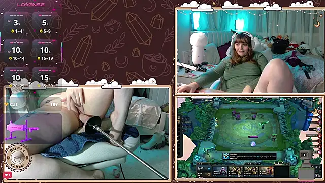 ithuriella online show from 01-11-26, 04:17