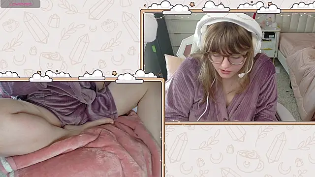 ithuriella online show from 04-19-26, 03:22