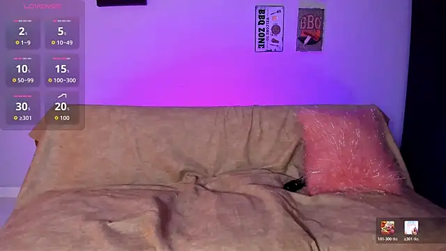 elizabethboltXXX online show from 03-10-26, 07:30