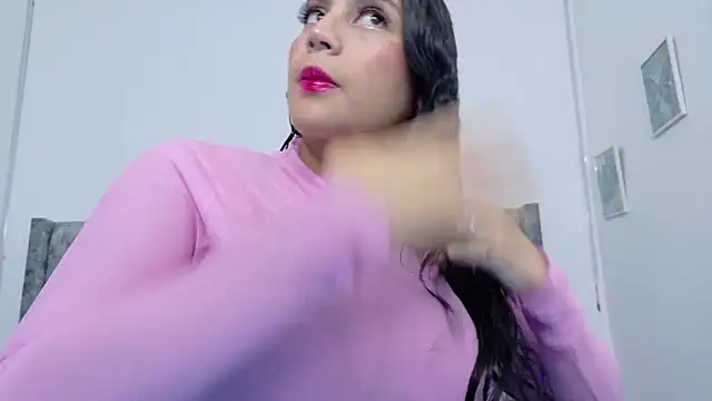 Lizbeth Rouse online show from 10-07-25, 12:35