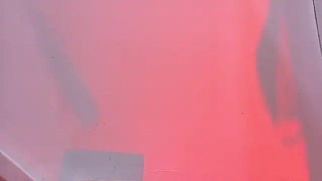 Lizbeth Rouse online show from 10-18-25, 10:16