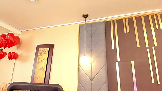 OliviGrace online show from 01-09-26, 10:11