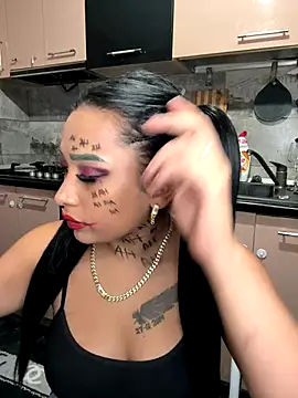 JaneetDeea online show from 10-29-25, 11:17