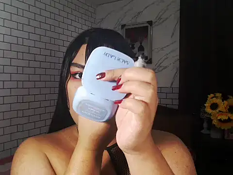 TSbrianaHugeCock online show from 10-14-25, 07:47