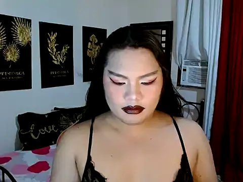 TSbrianaHugeCock online show from 11-06-25, 01:34