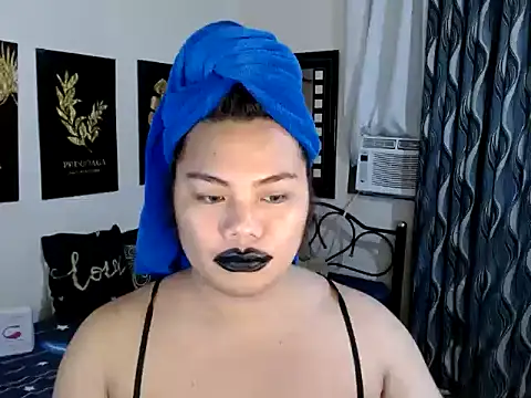 TSbrianaHugeCock online show from 01-08-26, 03:58