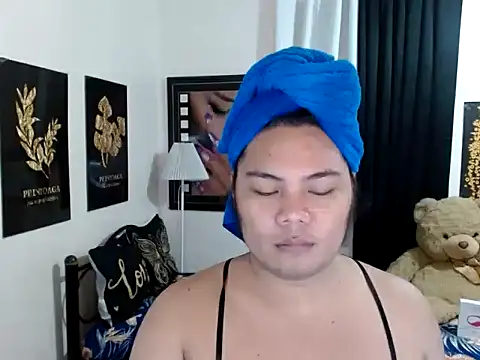 TSbrianaHugeCock online show from 02-27-26, 03:12