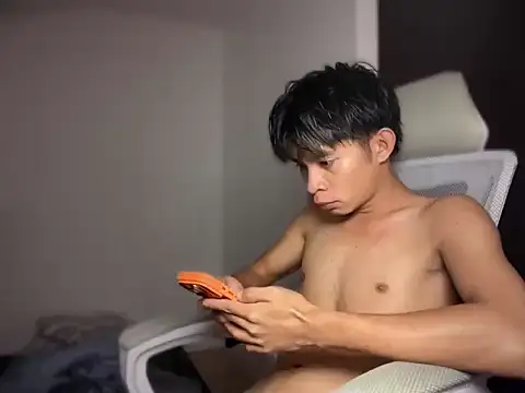 Sultry Charls online show from 06-26-26, 11:47