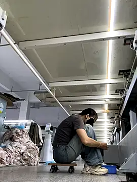 Snapshot of coco-o chatting on 09-21-25, 01:24 coco-o online show from 09-21-25, 01:24