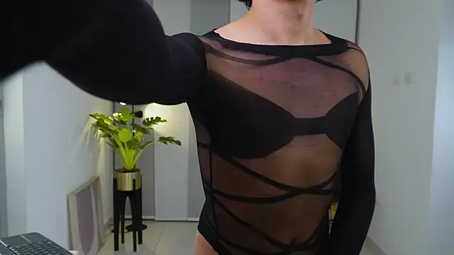 Timmyshy  online show from 11-11-25, 03:28