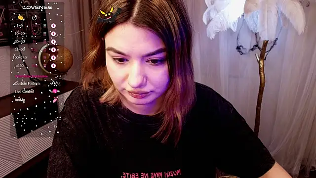 Dark Moni online show from 11-05-25, 02:44