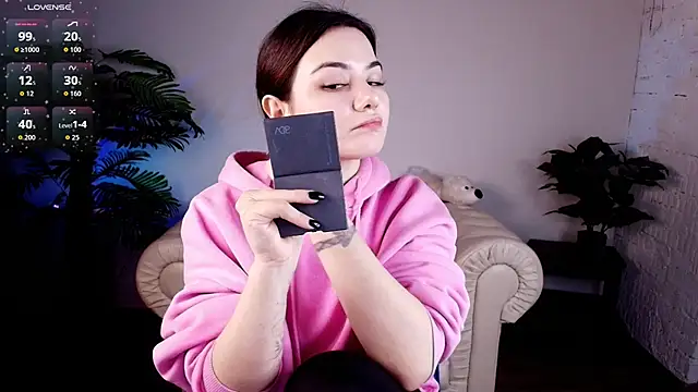 Dark Moni online show from 03-29-26, 02:44