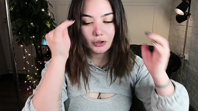 Dark Moni online show from 04-03-26, 02:42