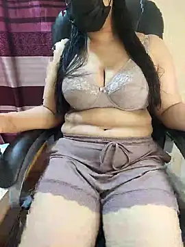 Nupur12s online show from 09-23-25, 01:36