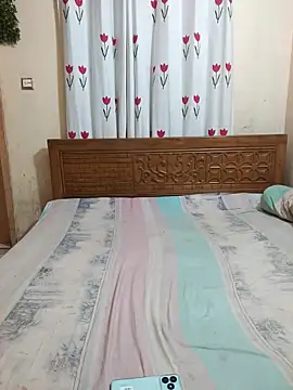 Nupur12s online show from 10-19-25, 02:50