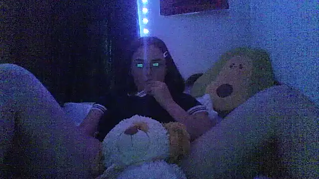 jenmarquez  online show from 11-01-25, 10:01