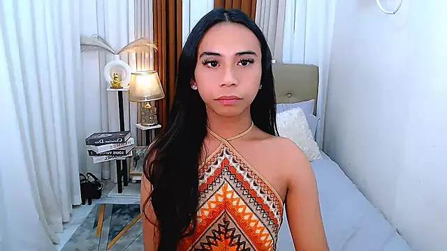 scarlet smith7 online show from 02-05-26, 02:43