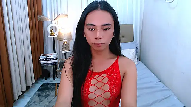 scarlet smith7 online show from 02-21-26, 02:18