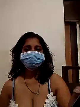 Love Foreverr12 online show from 10-27-25, 08:18