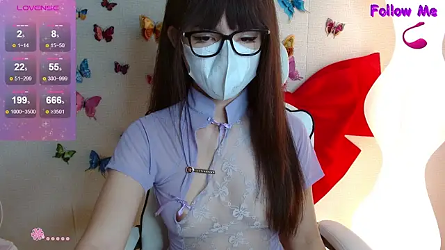 Boobyy-Bae online show from 11-07-25, 02:00