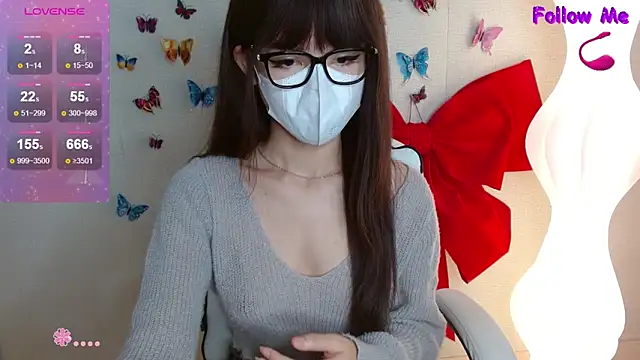 Boobyy-Bae online show from 01-10-26, 04:25