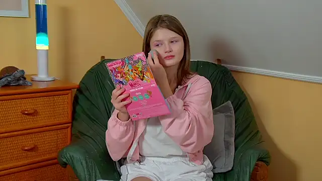 JaneRosen online show from 10-11-25, 06:23