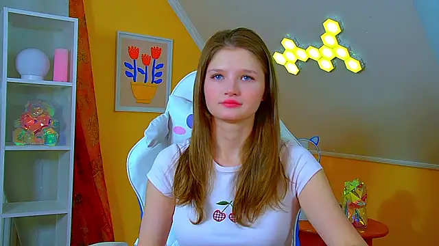 JaneRosen online show from 07-11-26, 06:16