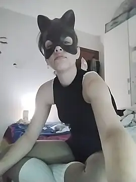 SweetSun69 online show from 03-07-26, 08:17