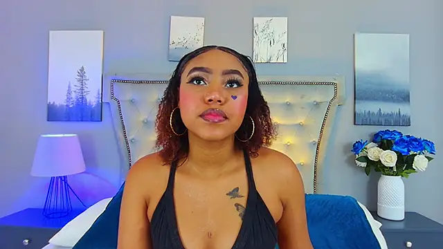 AngelaRoberts online show from 01-07-26, 03:53