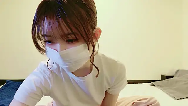 NANA chan 1 online show from 10-13-25, 06:24