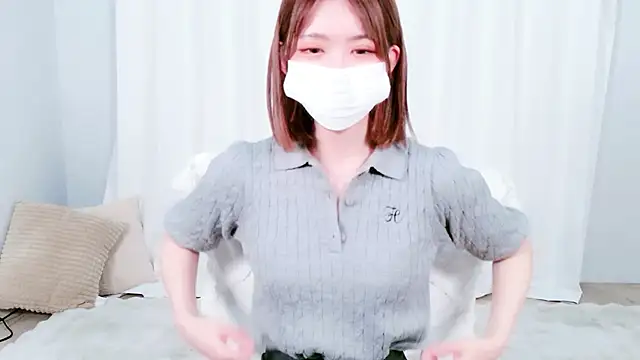 NANA chan 1 online show from 11-09-25, 07:06