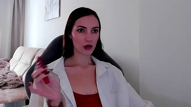 AdeleShinemm online show from 09-16-25, 04:24