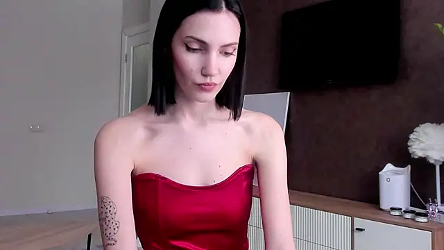 AdeleShinemm online show from 11-07-25, 04:45