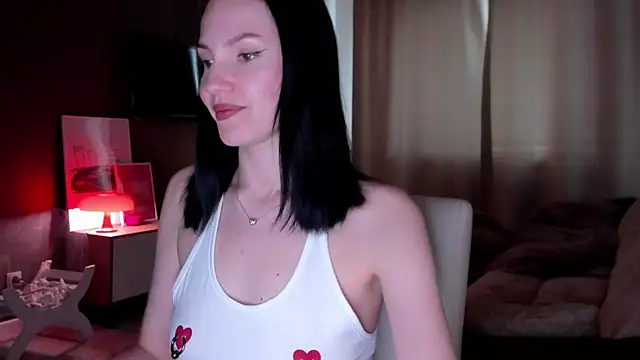 Snapshot of AdeleShinemm chatting on 05-18-26, 04:51 AdeleShinemm online show from 05-18-26, 04:51