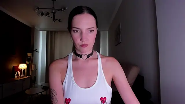 Snapshot of AdeleShinemm chatting on 07-14-26, 05:34 AdeleShinemm online show from 07-14-26, 05:34