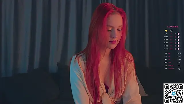 GildedKitten online show from 10-09-25, 06:06