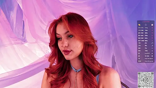 GildedKitten online show from 02-06-26, 08:01