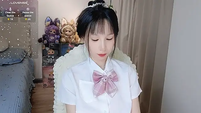 Snapshot of M-OTT_ chatting on 05-31-26, 02:02 M-OTT online show from 05-31-26, 02:02