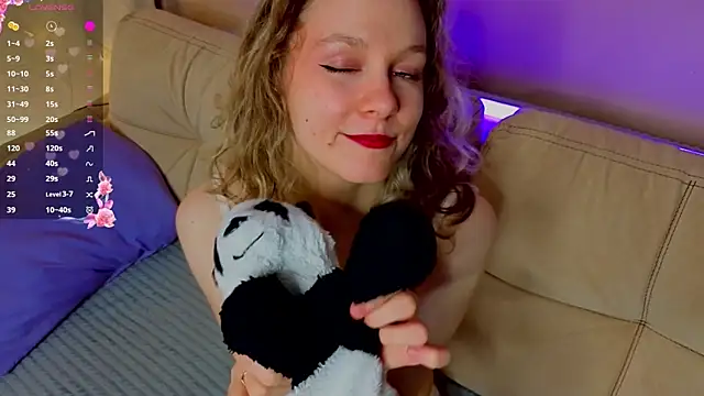 Tender beauty online show from 03-27-26, 06:40