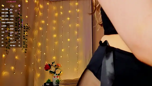 Tender beauty online show from 04-04-26, 06:16