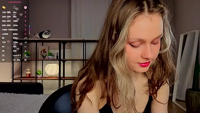 Tender beauty online show from 04-17-26, 06:00