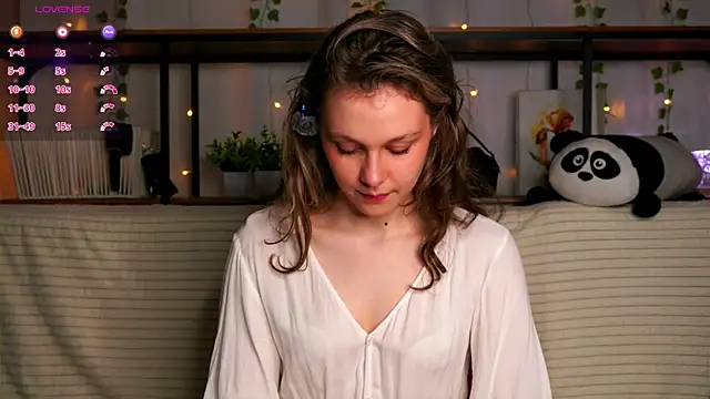 Tender beauty online show from 06-28-26, 03:40