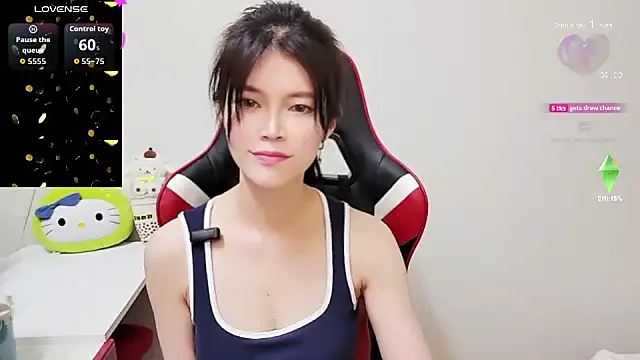 Alina10932 online show from 09-19-25, 07:10