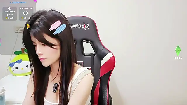 Alina10932 online show from 10-02-25, 07:48