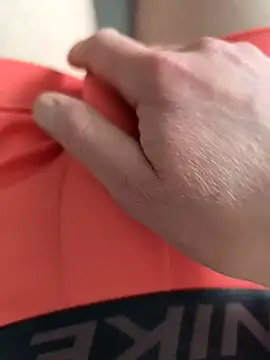 luckylover2024 online show from 12-21-25, 11:28