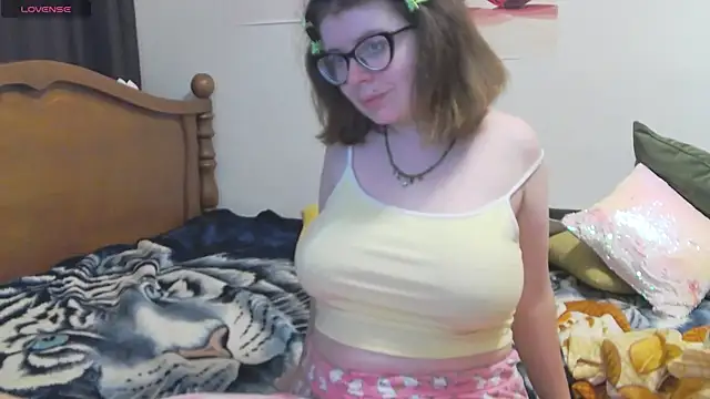 MilisaSweet777 online show from 09-21-25, 07:04