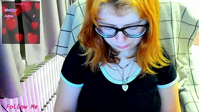 MilisaSweet777 online show from 02-25-26, 08:40