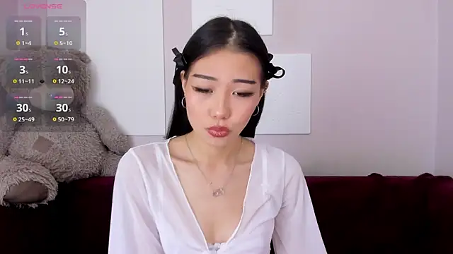 kuro mimi online show from 12-03-25, 04:53